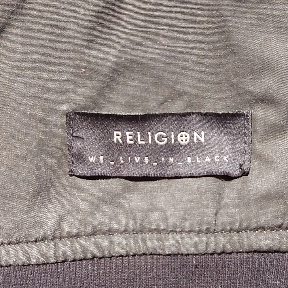 RELIGION Light Jacket - Picture 5 of 16
